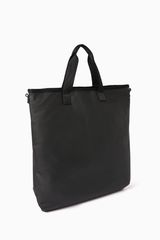 Τσάντα Ώμου / Χειρός Calvin Klein Jeans Ultralight Tote Bag Μαύρο-thumb-1