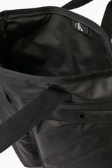 Τσάντα Ώμου / Χειρός Calvin Klein Jeans Ultralight Tote Bag Μαύρο-thumb-2