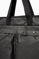 Τσάντα Ώμου / Χειρός Calvin Klein Jeans Ultralight Tote Bag Μαύρο-thumb-4