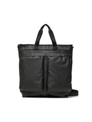 Τσάντα Ώμου / Χειρός Calvin Klein Jeans Ultralight Tote Bag Μαύρο-thumb-5