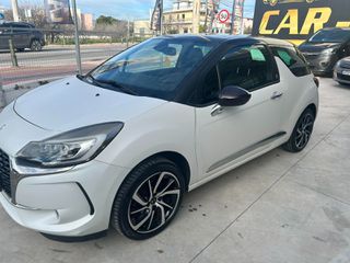 DS DS3 2017