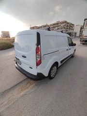 Ford Transit Connect 2019 Maxi L2-thumb-2
