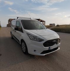 Ford Transit Connect 2019 Maxi L2