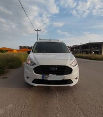 Ford Transit Connect 2019 Maxi L2-thumb-3
