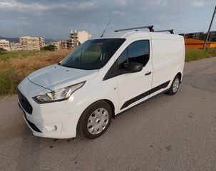 Ford Transit Connect 2019 Maxi L2-thumb-4