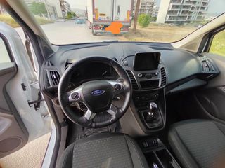 Ford Transit Connect 2019 Maxi L2-thumb-6