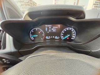 Ford Transit Connect 2019 Maxi L2-thumb-9