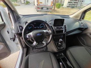 Ford Transit Connect 2019 Maxi L2-thumb-11