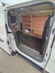 Ford Transit Connect 2019 Maxi L2-thumb-14