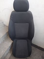 Καθισμα οδηγου CORSA D 5πορτο