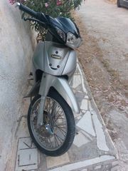 Kawasaki JOY-R 2007 JOY-R 125