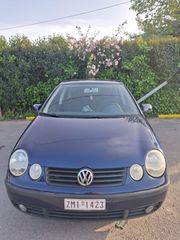 Volkswagen Polo 2003 POLO 1.4
