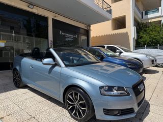Audi A3 2010