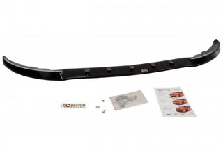 FRONT SPLITTER RENAULT MASTER MK3-thumb-1
