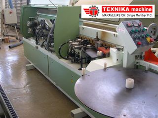 Συγκολλητική Olympic Espana mod. M3500 Μεταχειρισμένη -ΕΙΔΙΚΗ ΠΡΟΣΦΟΡΑ-