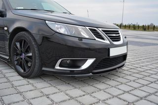 Σπόιλερ Przedni Saab 9-3 Aero Mk2 Facelift
