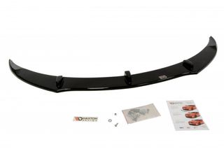 FRONT SPLITTER OPEL INSIGNIA MK1 FACELIFT MODEL-thumb-1
