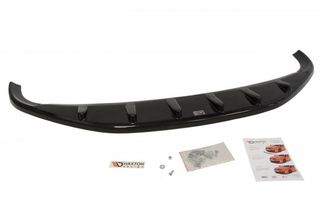 FRONT SPLITTER OPEL ZAFIRA B (PREFACE)-thumb-1