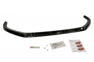 FRONT SPLITTER PEUGEOT 308 PREFACE MODEL-thumb-1