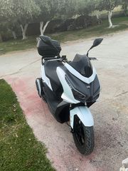 Sym Jet14 Evo 125 2024