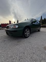 Nissan Almera 1999