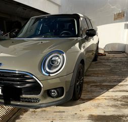 Mini Clubman 2020