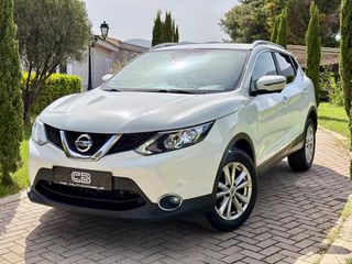 Nissan Qashqai 2015 TEKNA ΑΥΤΟΜΑΤΟ