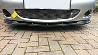 FRONT SPLITTER MAZDA MX5 NB FACELIFT MODEL-thumb-1
