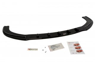 FRONT SPLITTER MAZDA 6 MK2 (FOR DYNAMIC SPORT VERSION)-thumb-1