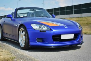 FRONT SPLITTER v.2 HONDA S2000-thumb-1