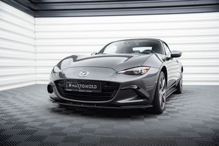 Εμπρός Σπόιλερ V.1 Mazda MX-5 ND (Mk4)
