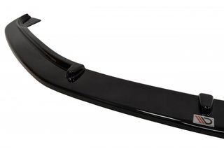 FRONT SPLITTER JAGUAR XF X250 (FACELIFT)-thumb-1