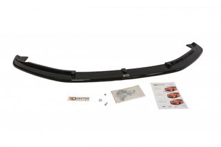 FRONT SPLITTER JAGUAR XF X250 (FACELIFT)