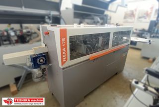 Συγκολλητική περιθωρίων Casadei Busellato mod. Flexa 17s RM7 ΚΑΙΝΟΥΡΓΙΑ ΕΚΘΕΣΙΑΚΗ ΣΕ ΠΡΟΣΦΟΡΑ