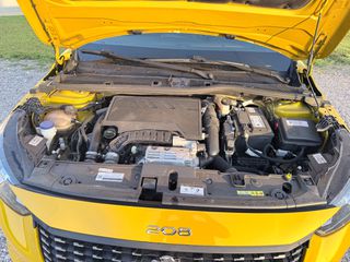 Peugeot 208 2020 PANORAMA FULL PACKET CAMERA-thumb-7