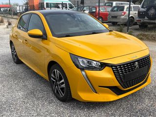 Peugeot 208 2020 PANORAMA FULL PACKET CAMERA-thumb-1