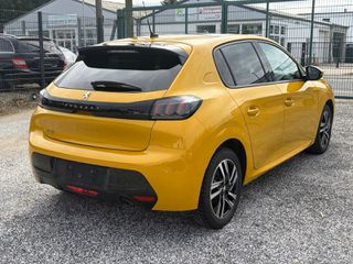Peugeot 208 2020 PANORAMA FULL PACKET CAMERA-thumb-2