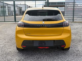 Peugeot 208 2020 PANORAMA FULL PACKET CAMERA-thumb-3
