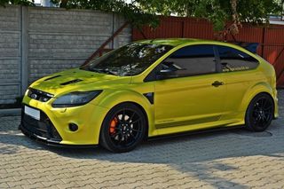 Εμπρός Σπόιλερ V.1 Ford Focus RS Mk2-thumb-1