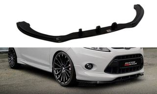 Εμπρός Σπόιλερ Ford Fiesta ST-Line Mk7
