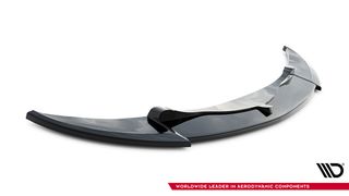Εμπρός Σπόιλερ BMW M3 M Performance Coupe E92 / Cabrio E93-thumb-1