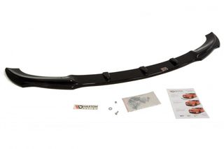FRONT SPLITTER BMW 3 E46 COUPE-thumb-1