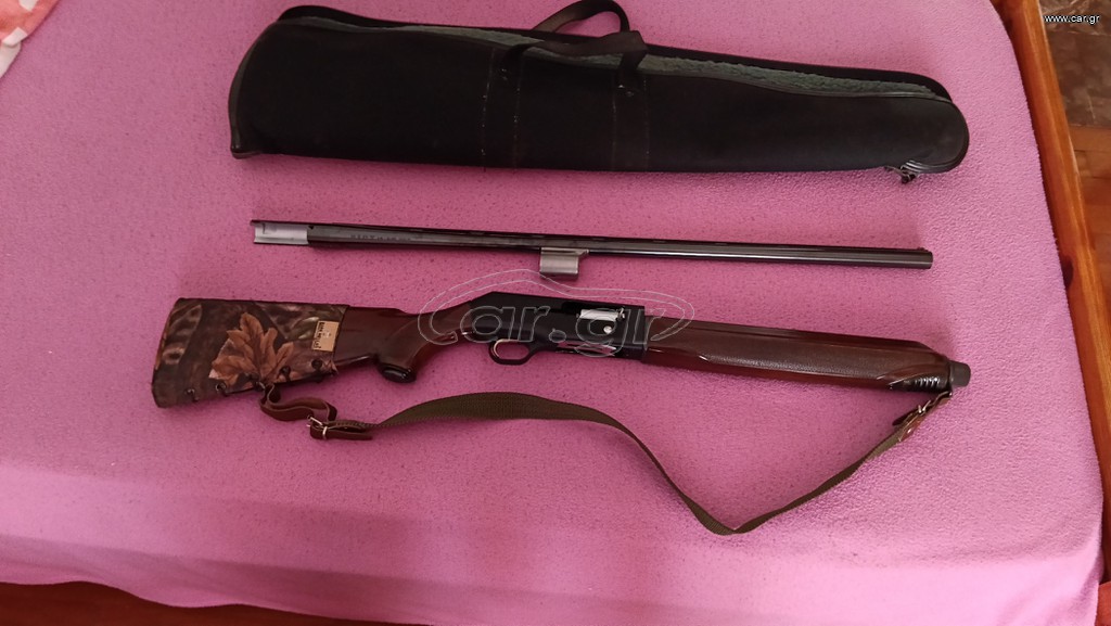 P.BERETTA A390ST