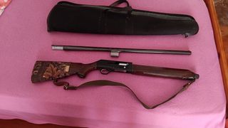 P.BERETTA A390ST