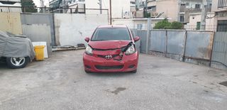 Toyota Aygo 2012 - ελληνικό - 1ος ιδιωκτητης-thumb-1