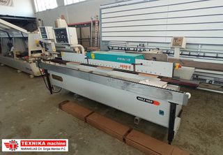 Συγκολλητική Περιθωρίων Holz Her PRIMUS 1436 S -μεταχειρισμενη - ΠΡΟΣΦΟΡΑ-