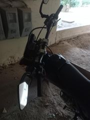 Honda XR 250 1997