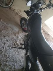 Honda XR 250 1997-thumb-1