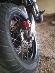 Honda XR 250 1997-thumb-2