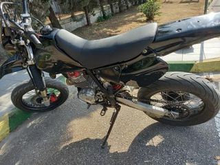 Honda XR 250 1997-thumb-3